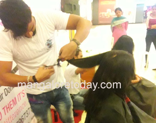 Locks of Love-...